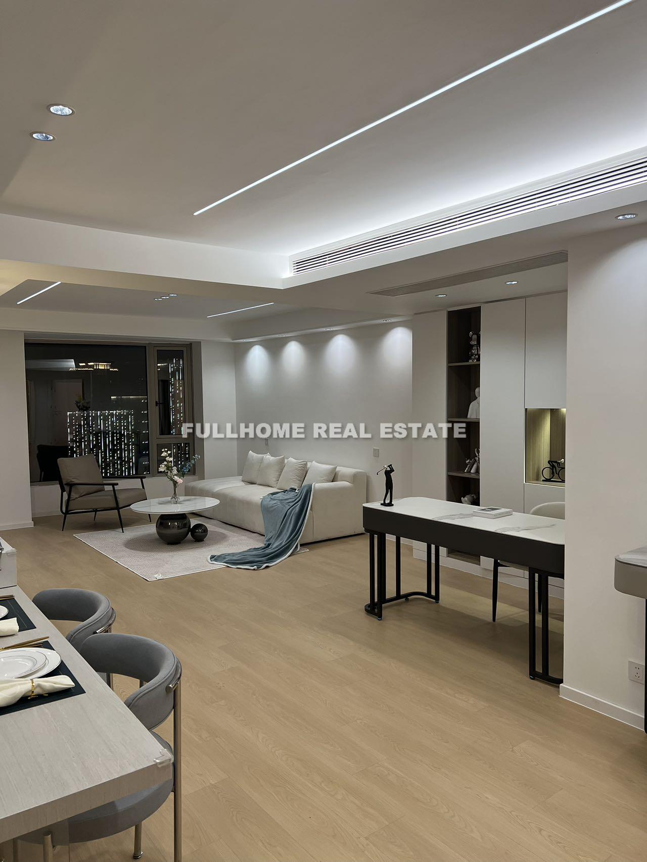 Kaixuan Haoting - Interior view 3, Shanghai rental property