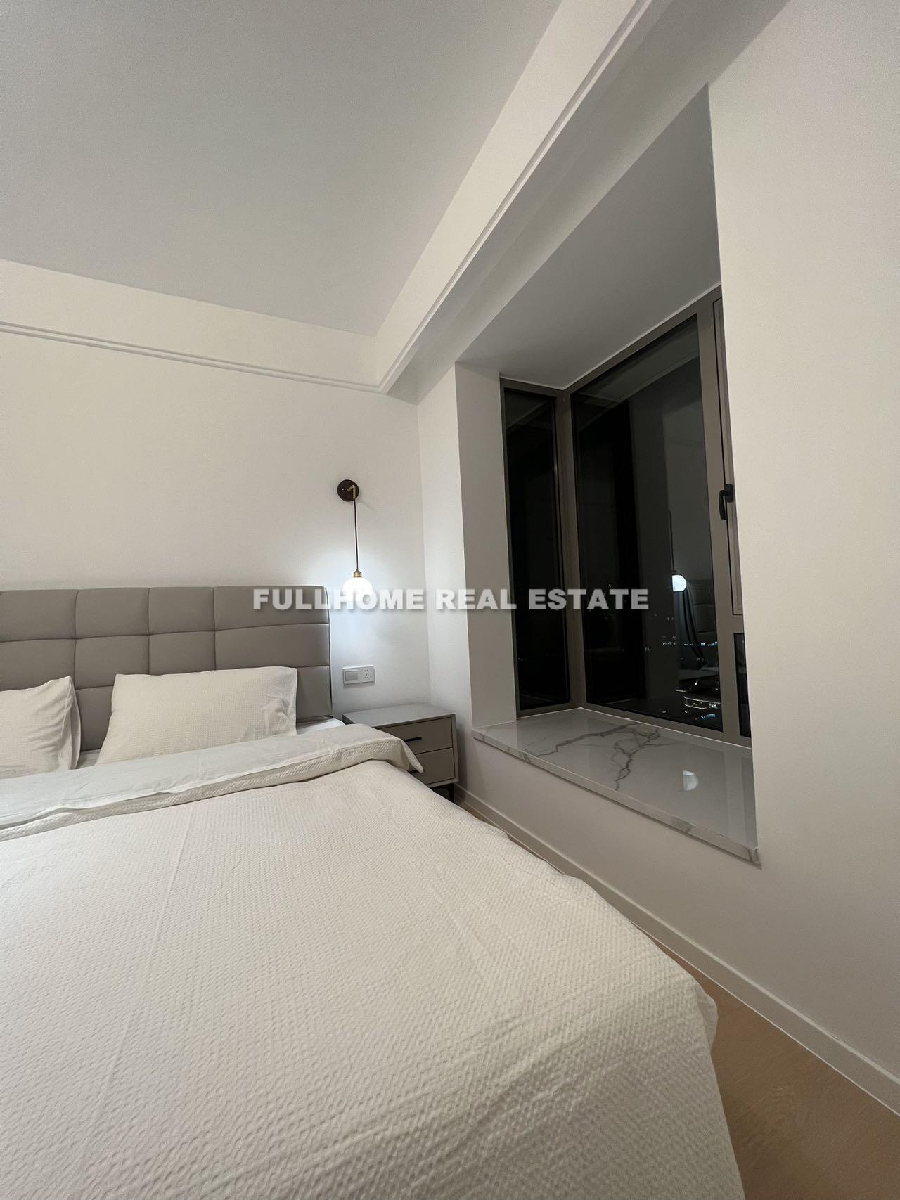 Kaixuan Haoting - Interior view 7, Shanghai rental property