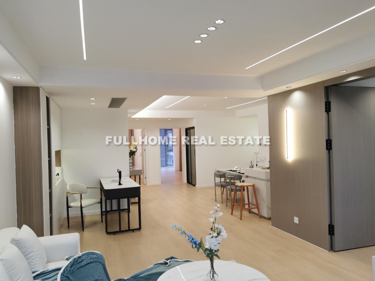 Kaixuan Haoting - Interior view 2, Shanghai rental property