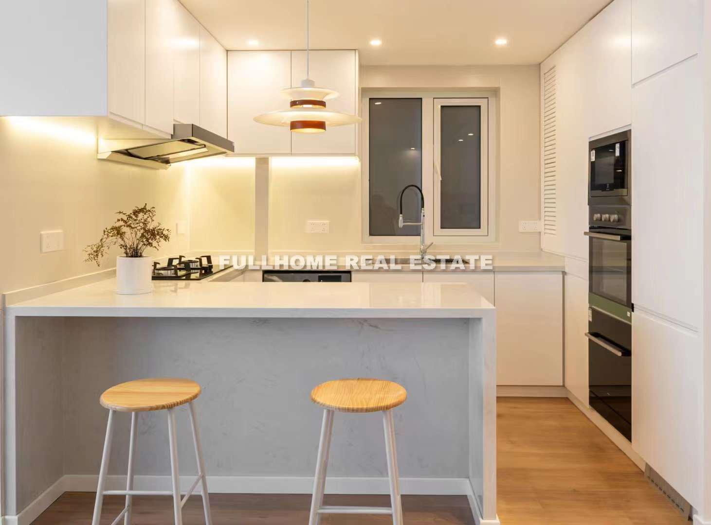 Hongqiao Shijia Garden - Interior view 3, Shanghai rental property