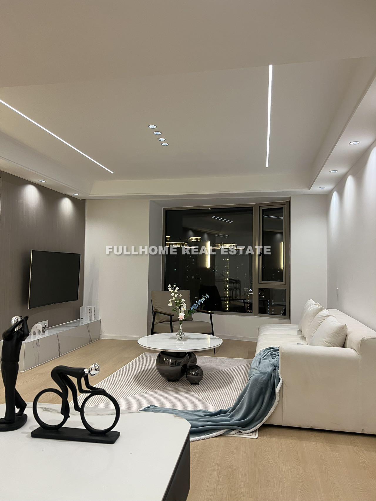 Kaixuan Haoting - Interior view 6, Shanghai rental property