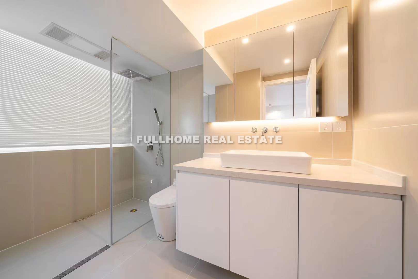 Hongqiao Shijia Garden - Interior view 9, Shanghai rental property