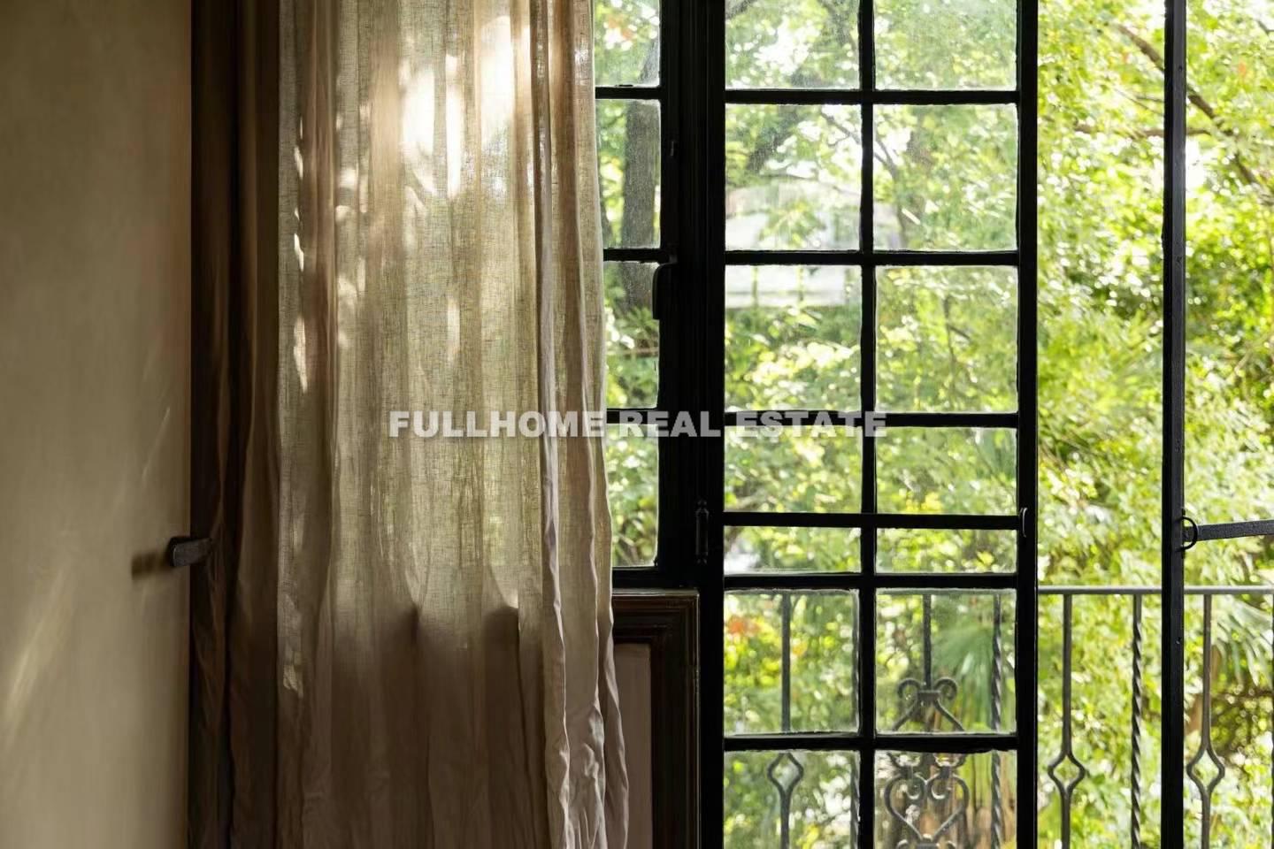 Shangfang Garden - Interior view 2, Shanghai rental property