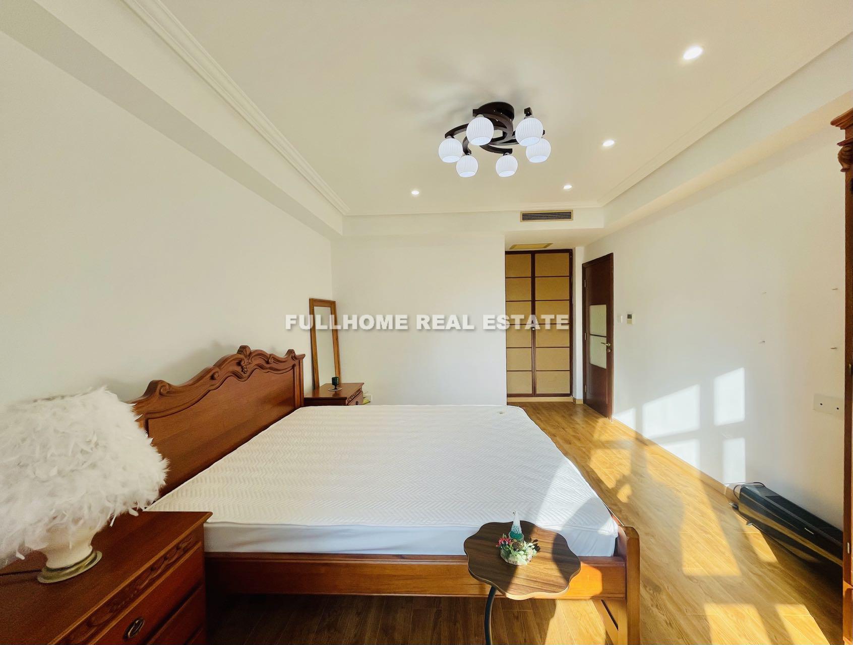Gubei Central Garden - Interior view 14, Shanghai rental property