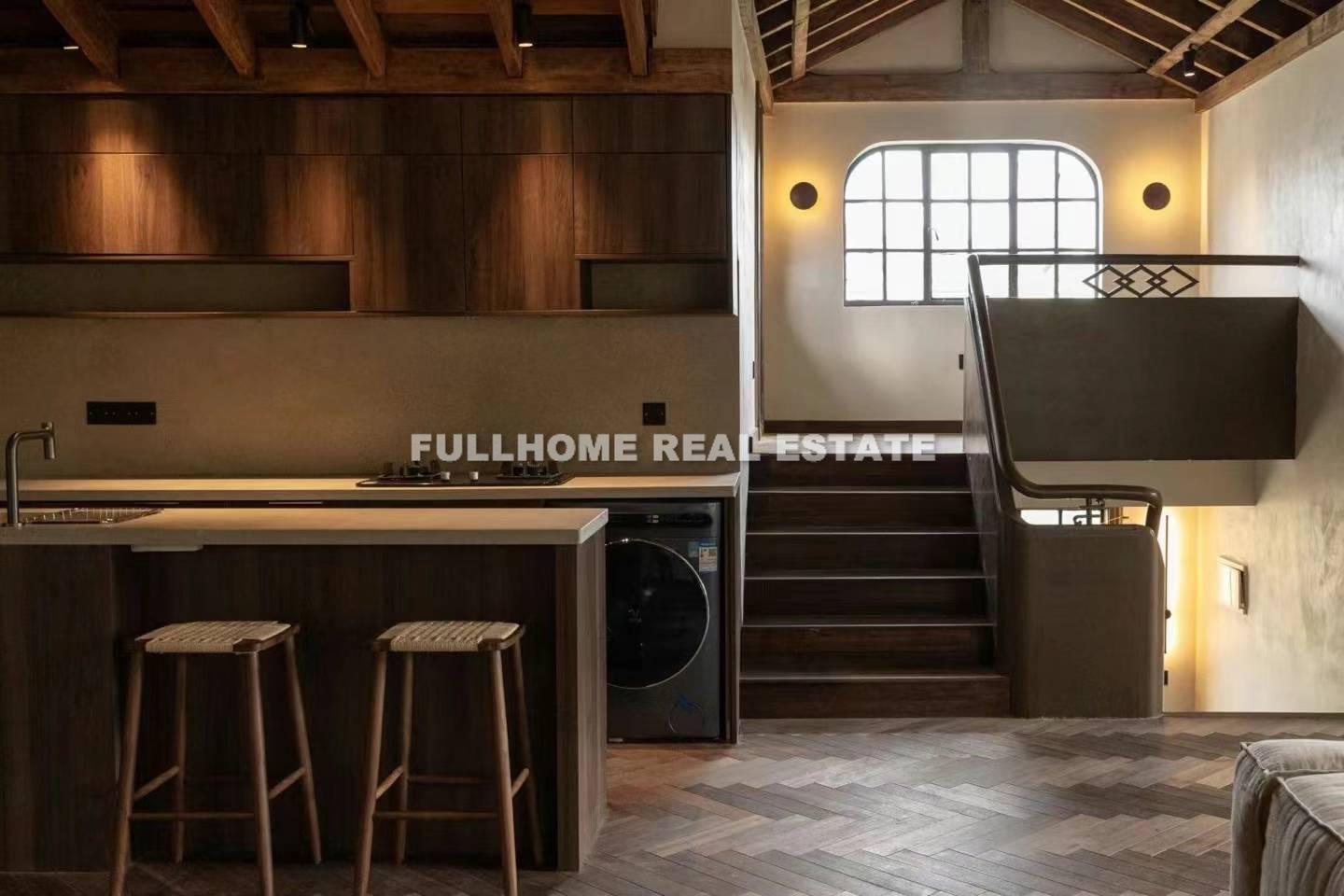 Shangfang Garden - Interior view 6, Shanghai rental property