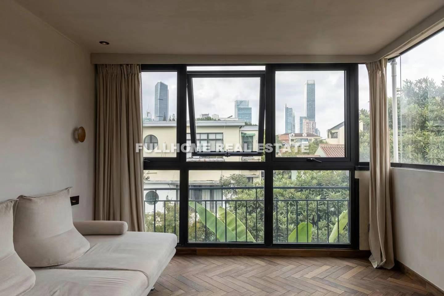 Shangfang Garden - Interior view 3, Shanghai rental property