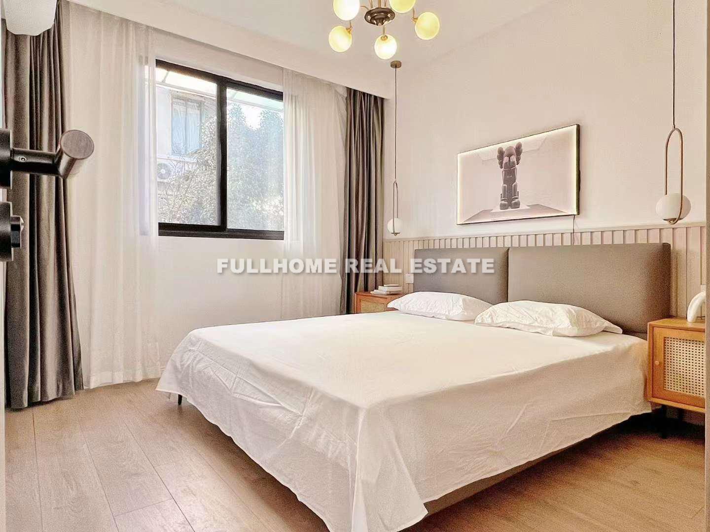 Lane 1-500 Xingguo Road Old House - Interior view 6, Shanghai rental property