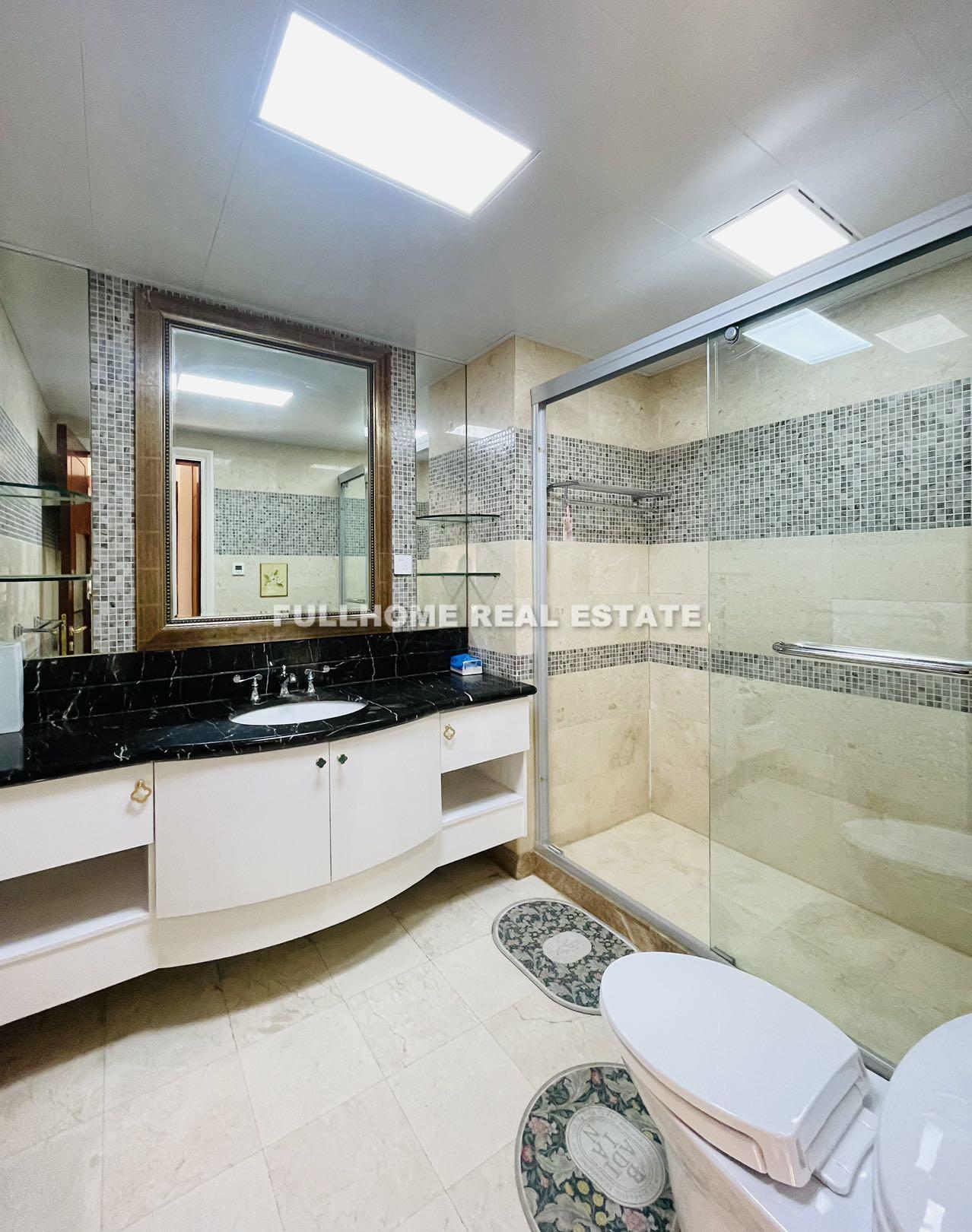 Gubei Central Garden - Interior view 5, Shanghai rental property
