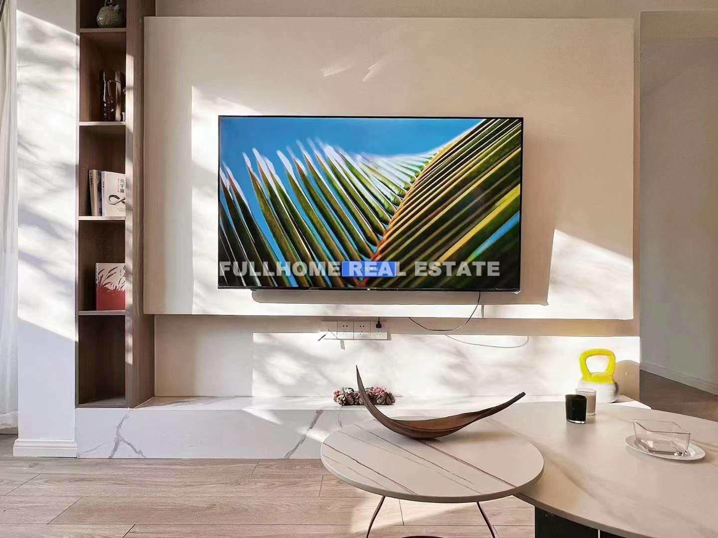 Lane 1-500 Xingguo Road Old House - Interior view 4, Shanghai rental property