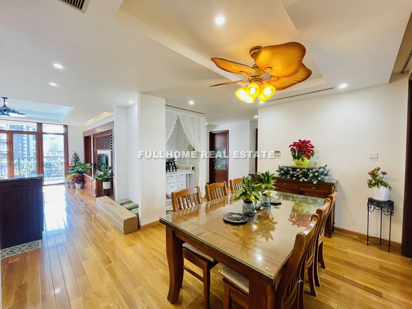 Gubei Central Garden - Interior view 3, Shanghai rental property
