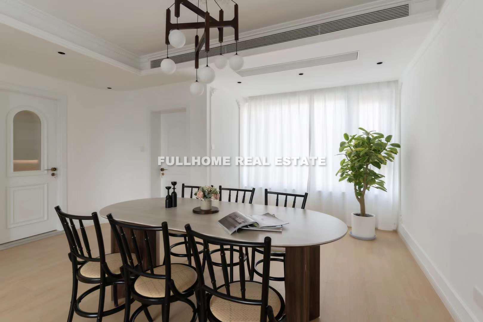 Moon River - Interior view 4, Shanghai rental property