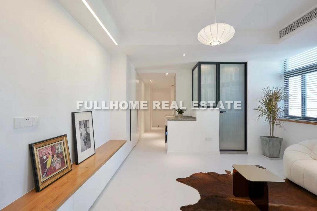 Di Jing Yuan - Interior view 6, Shanghai rental property
