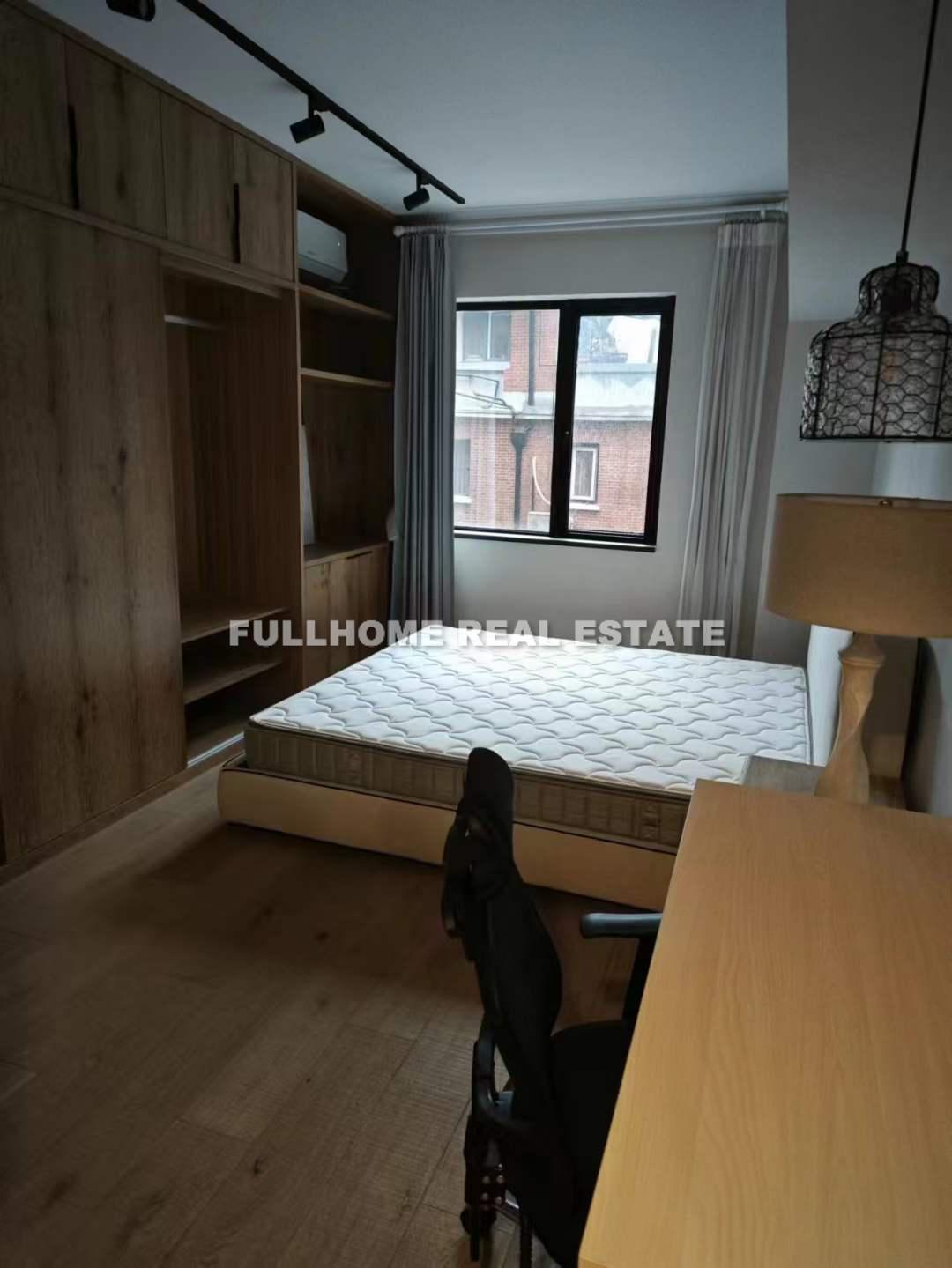 Haijia Mansion - Interior view 7, Shanghai rental property