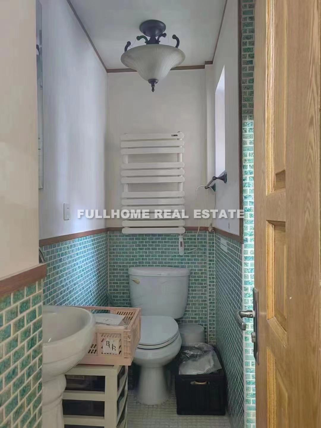 Shan nan cun - Interior view 9, Shanghai rental property