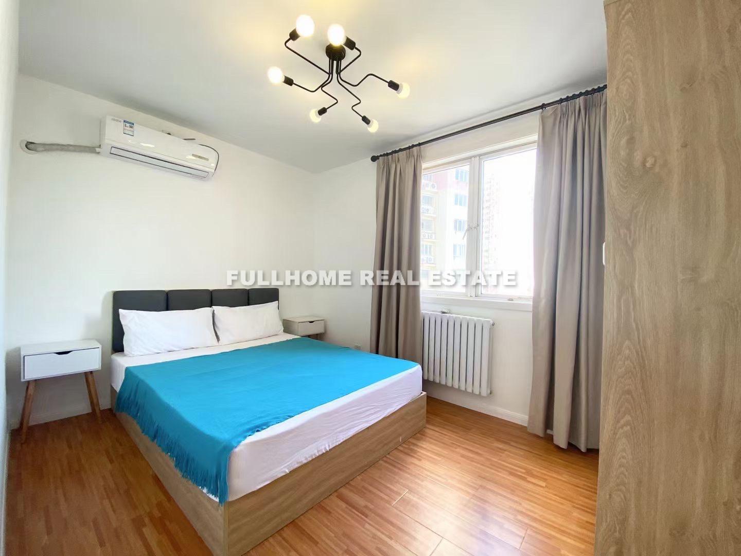 Singapore Yuan Jingyuan - Interior view 5, Shanghai rental property