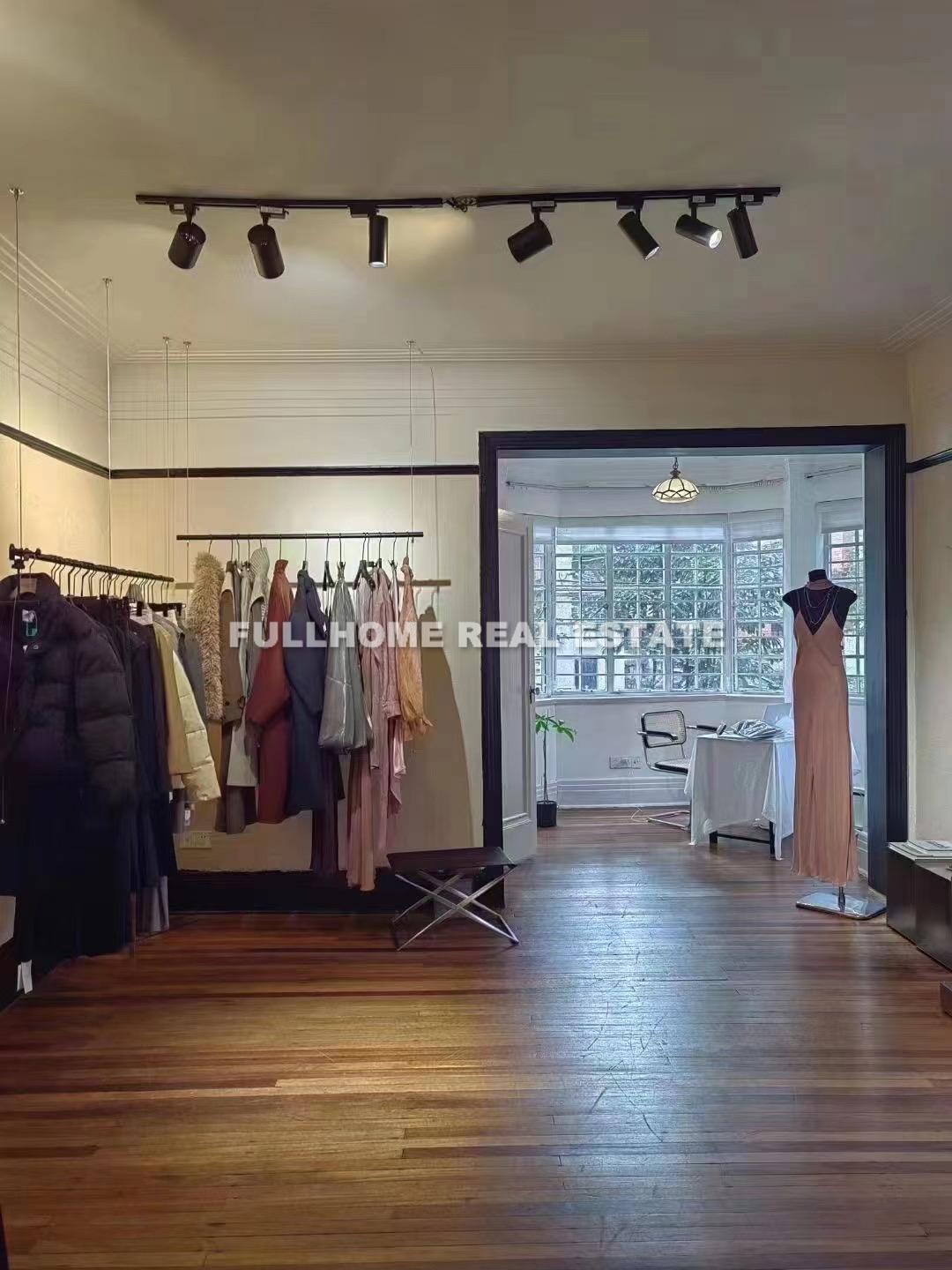 Shan nan cun - Interior view 2, Shanghai rental property