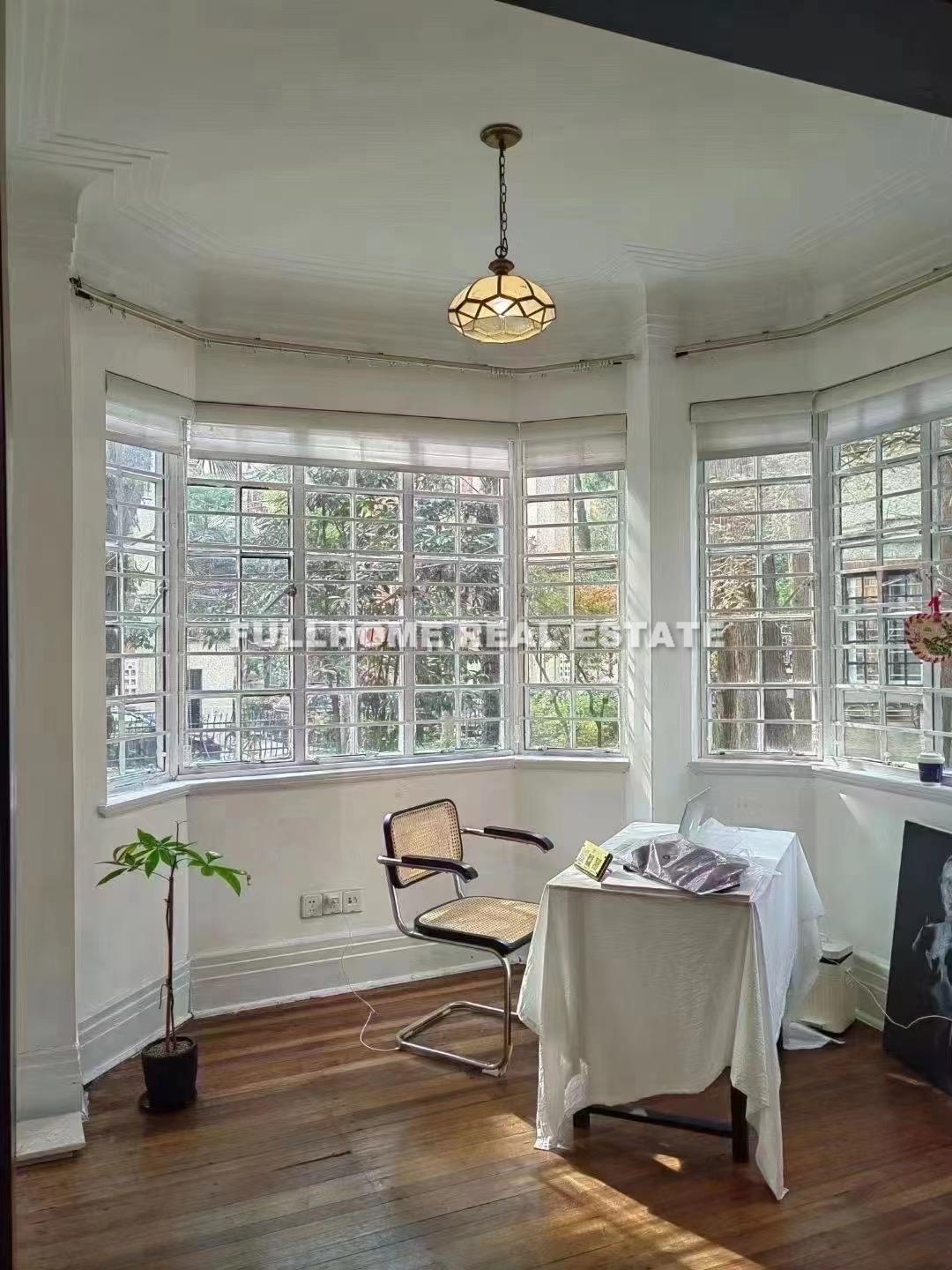 Shan nan cun - Interior view 5, Shanghai rental property