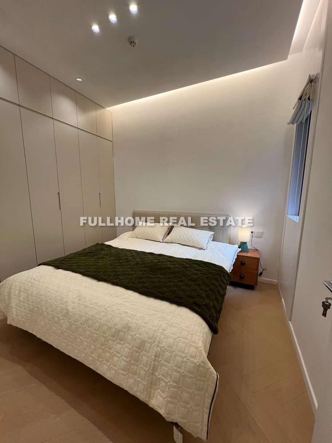 Chang Jiu Apartment - Interior view 2, Shanghai rental property