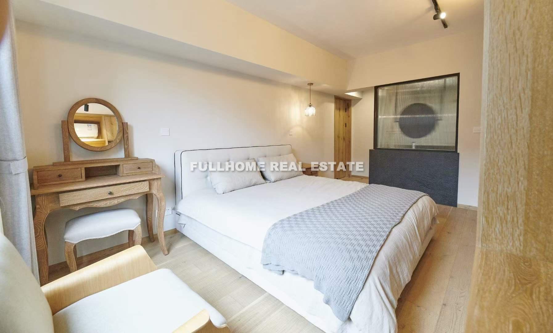 Haijia Mansion - Interior view 5, Shanghai rental property