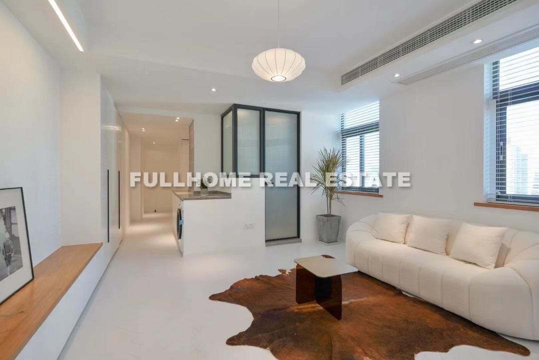 Di Jing Yuan - Interior view 3, Shanghai rental property