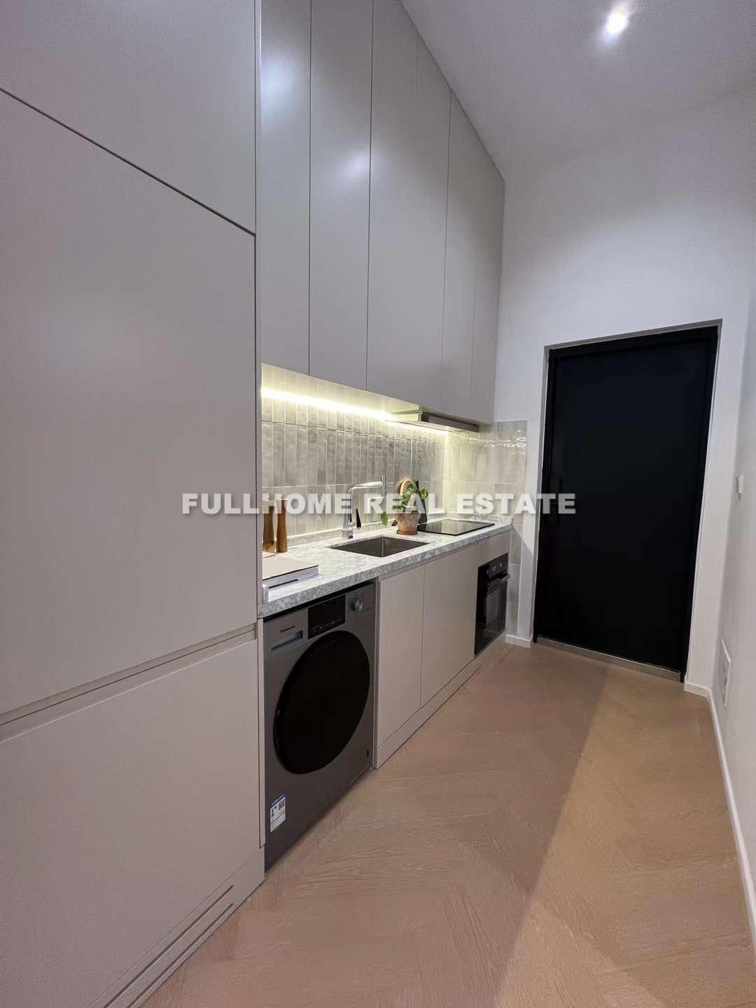 Chang Jiu Apartment - Interior view 5, Shanghai rental property