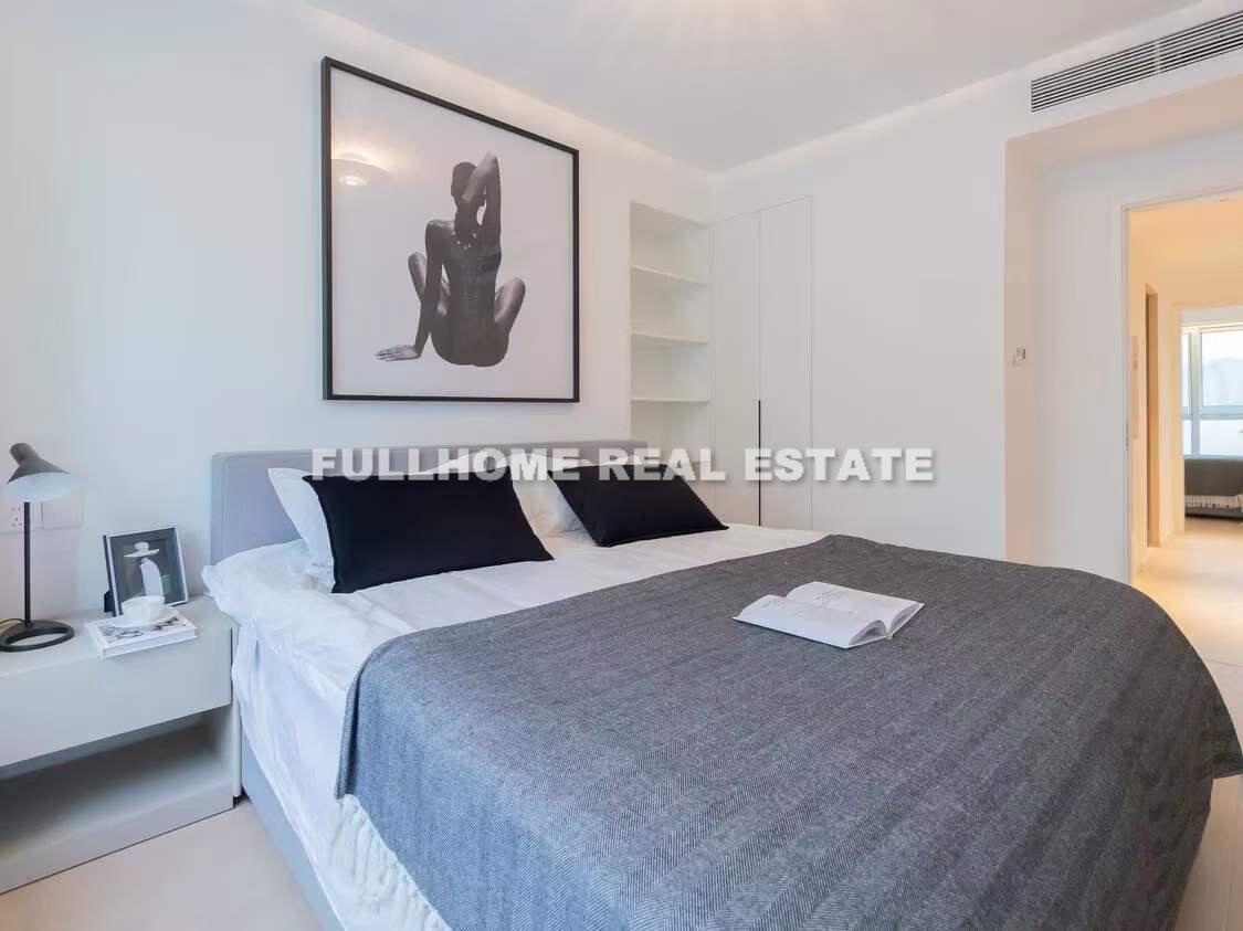 First Block - Interior view 3, Shanghai rental property