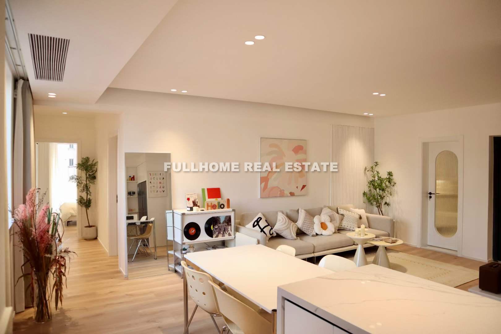 Same compound: Jinouwanguo Mansion, 4 bedrooms in Shanghai