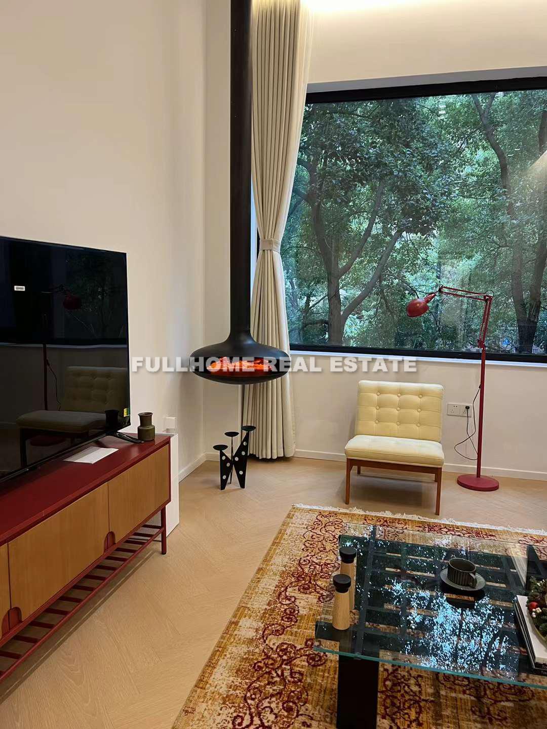 Chang Jiu Apartment - Interior view 9, Shanghai rental property