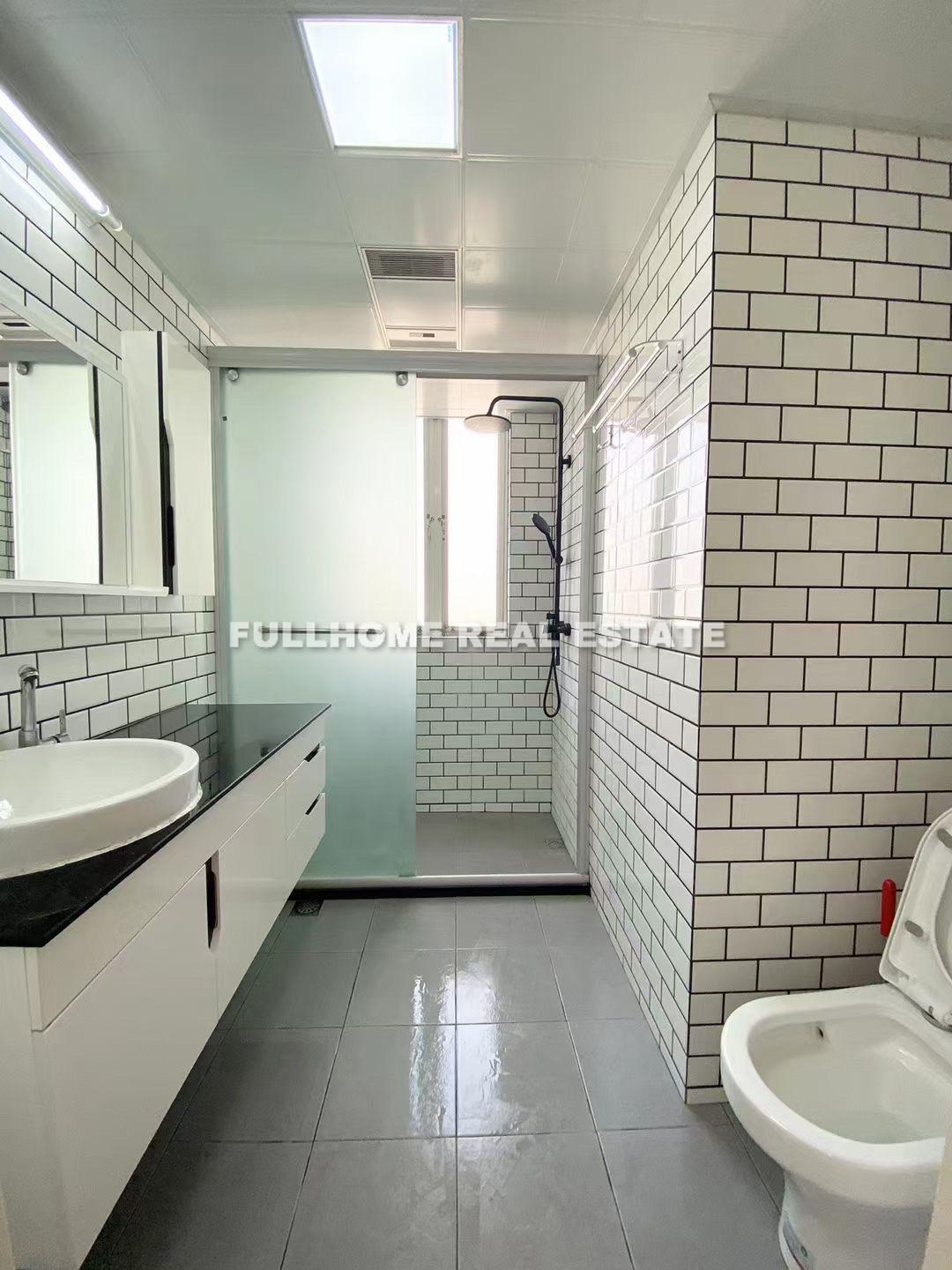 Singapore Yuan Jingyuan - Interior view 4, Shanghai rental property