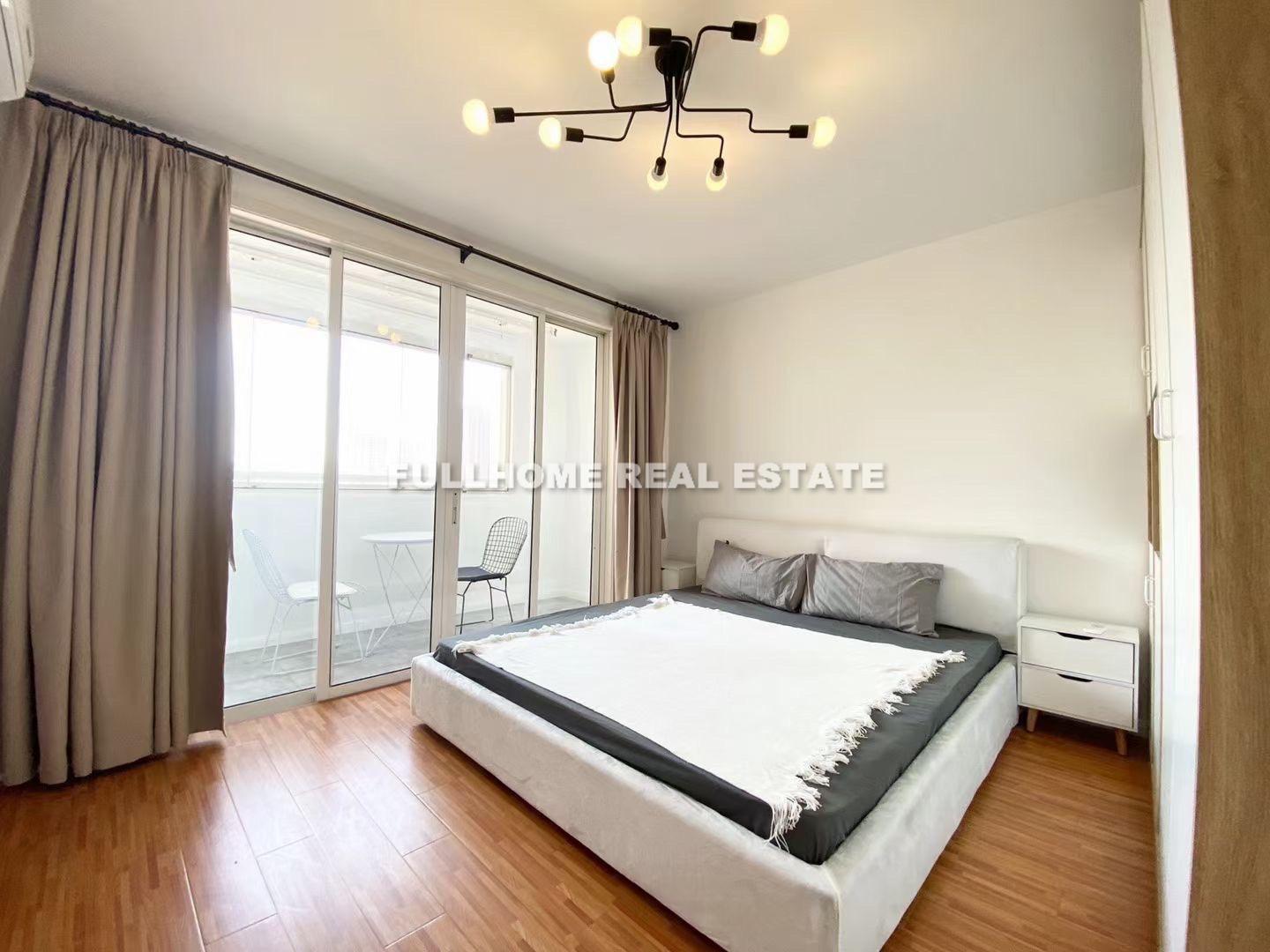 Singapore Yuan Jingyuan - Interior view 2, Shanghai rental property