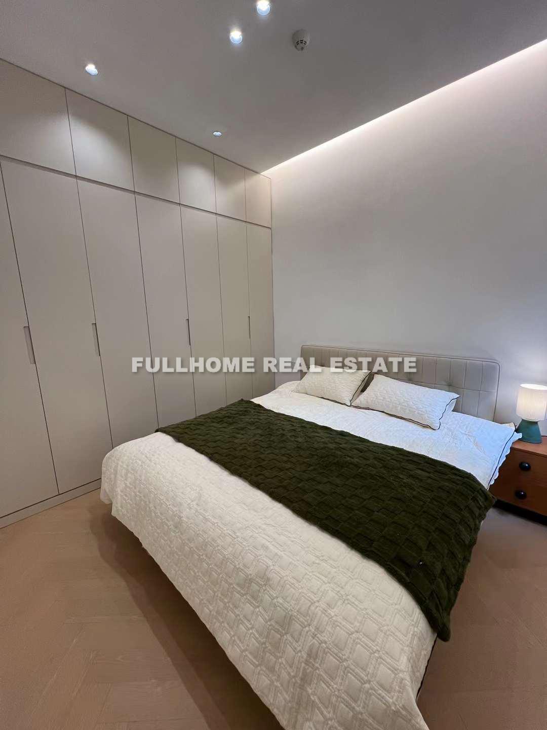 Chang Jiu Apartment - Interior view 7, Shanghai rental property