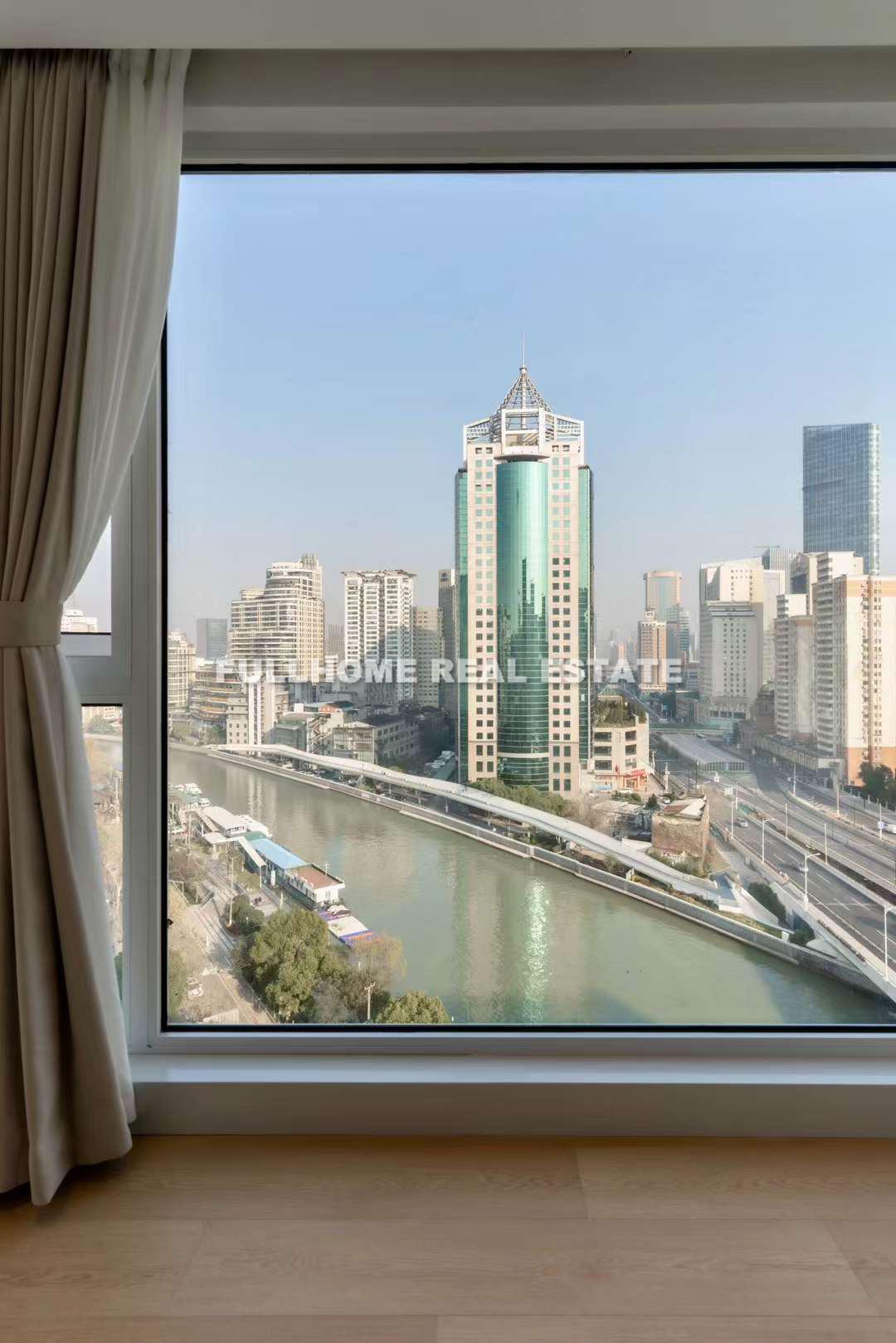 Moon River - Interior view 6, Shanghai rental property