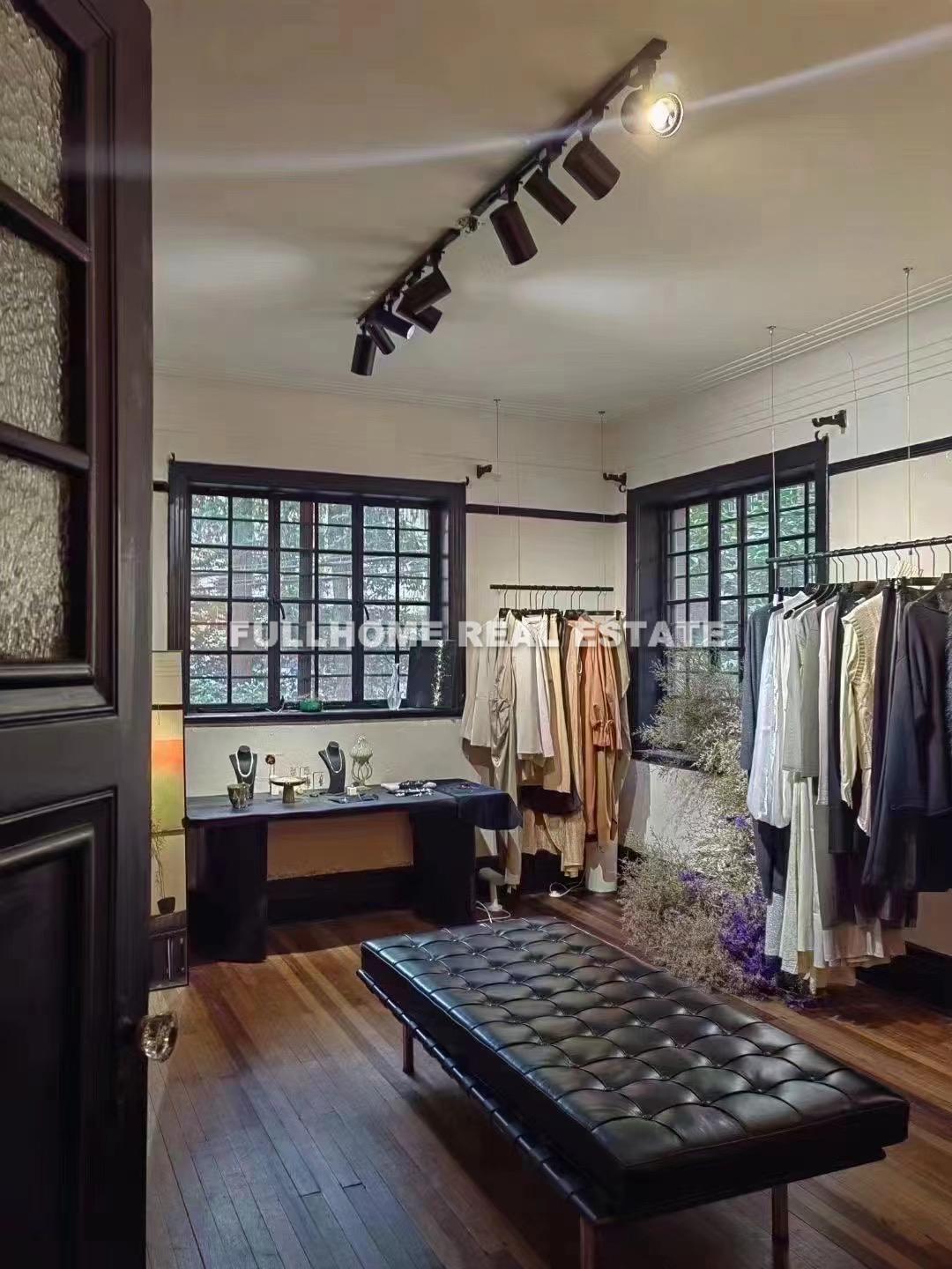 Shan nan cun - Interior view 6, Shanghai rental property