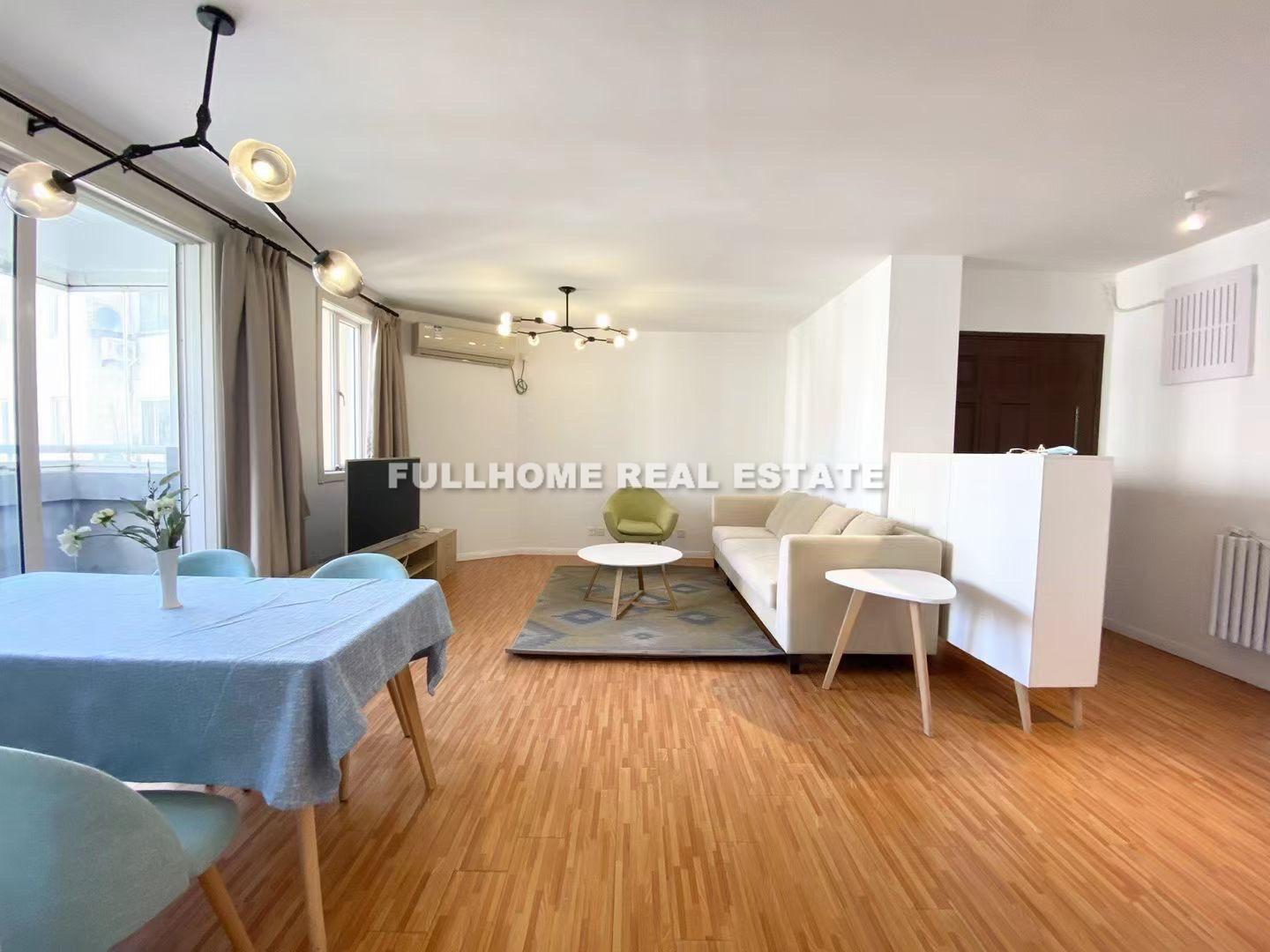 Singapore Yuan Jingyuan - Interior view 9, Shanghai rental property
