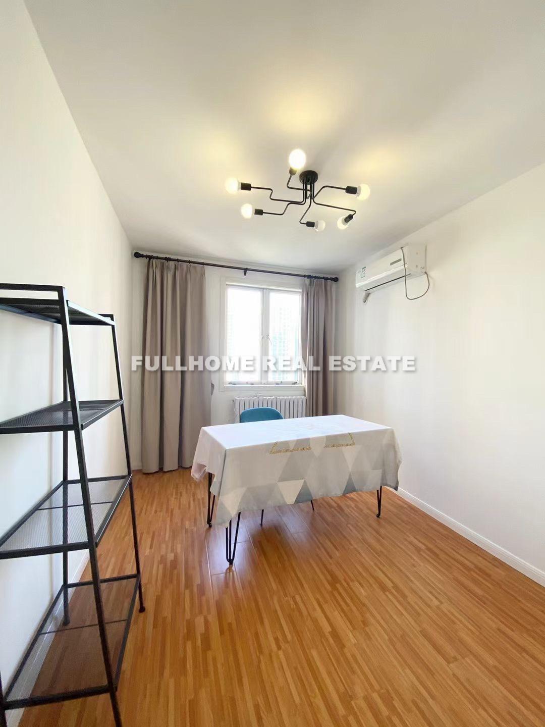 Singapore Yuan Jingyuan - Interior view 8, Shanghai rental property
