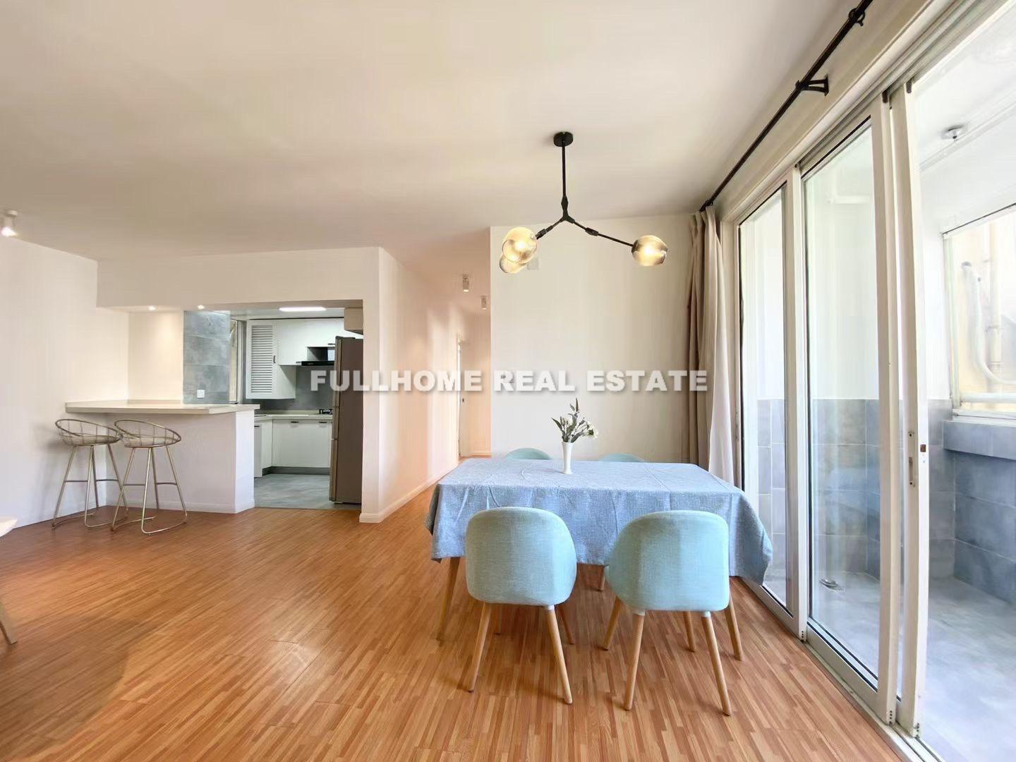 Singapore Yuan Jingyuan - Interior view 3, Shanghai rental property
