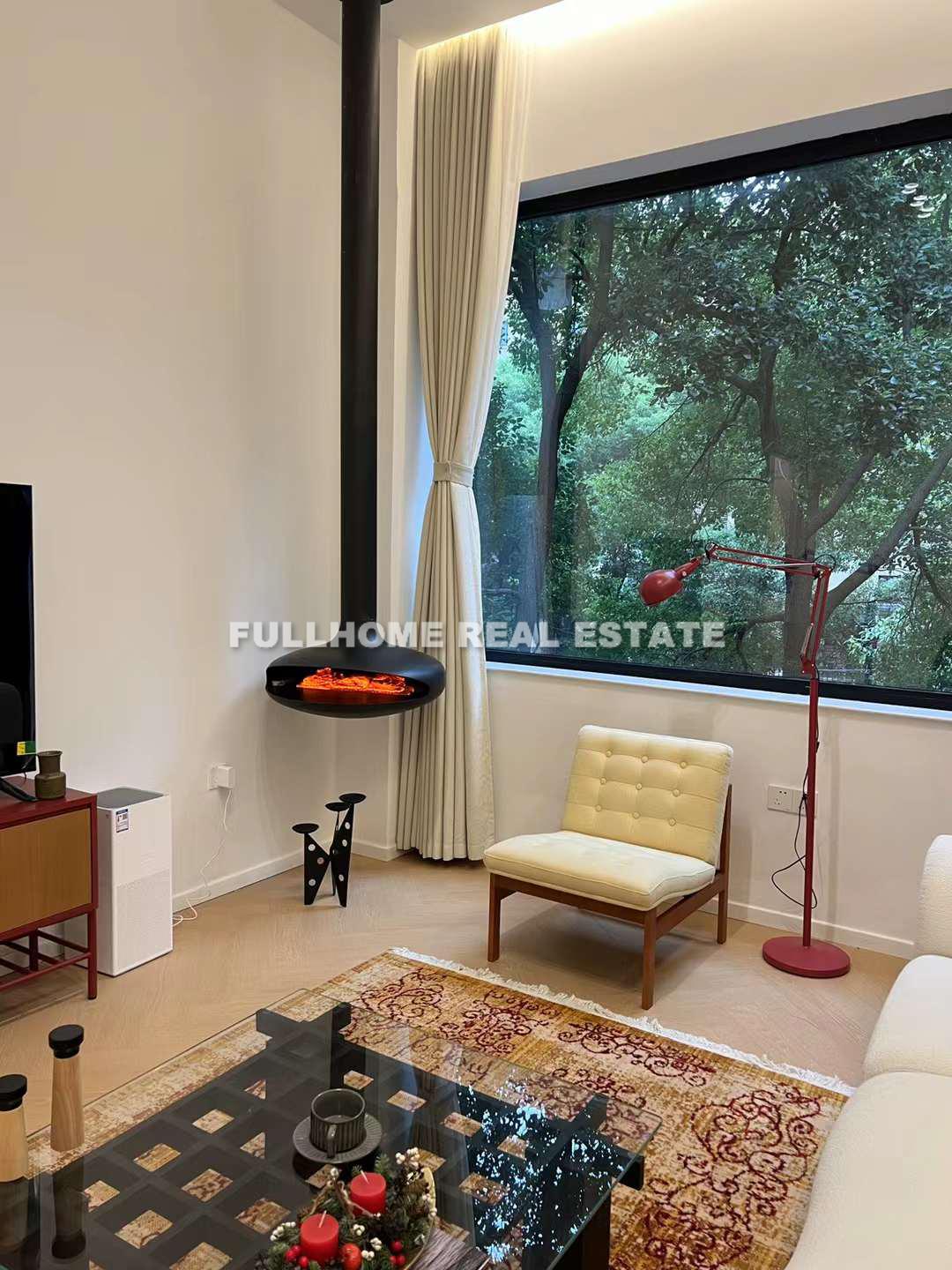 Chang Jiu Apartment - Interior view 6, Shanghai rental property
