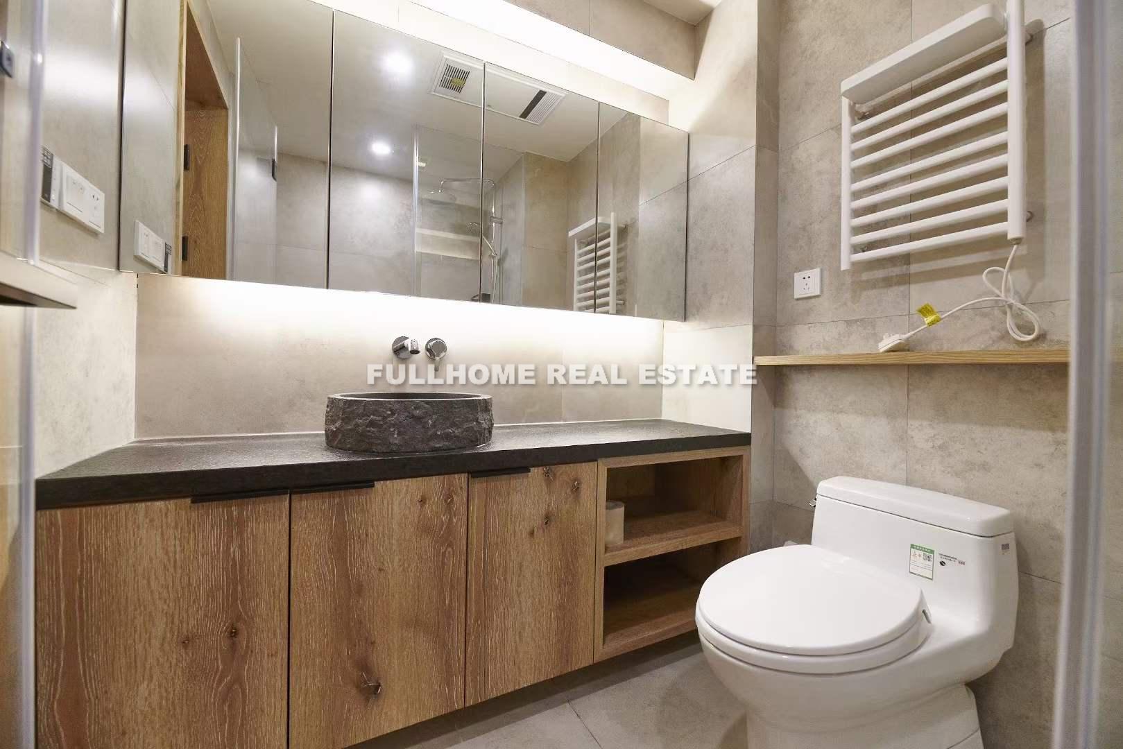Haijia Mansion - Interior view 3, Shanghai rental property