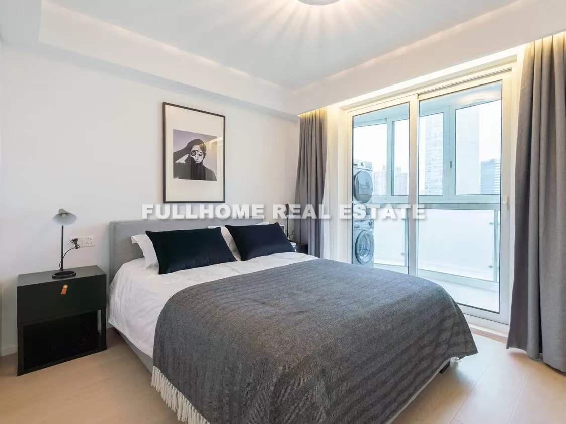 First Block - Interior view 5, Shanghai rental property
