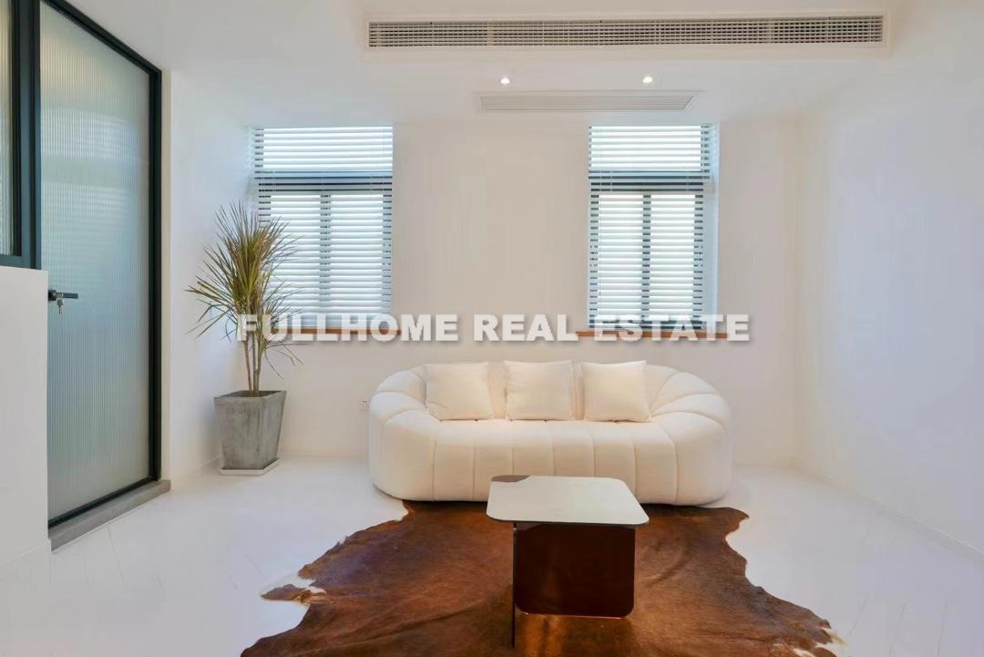 Di Jing Yuan - Interior view 2, Shanghai rental property