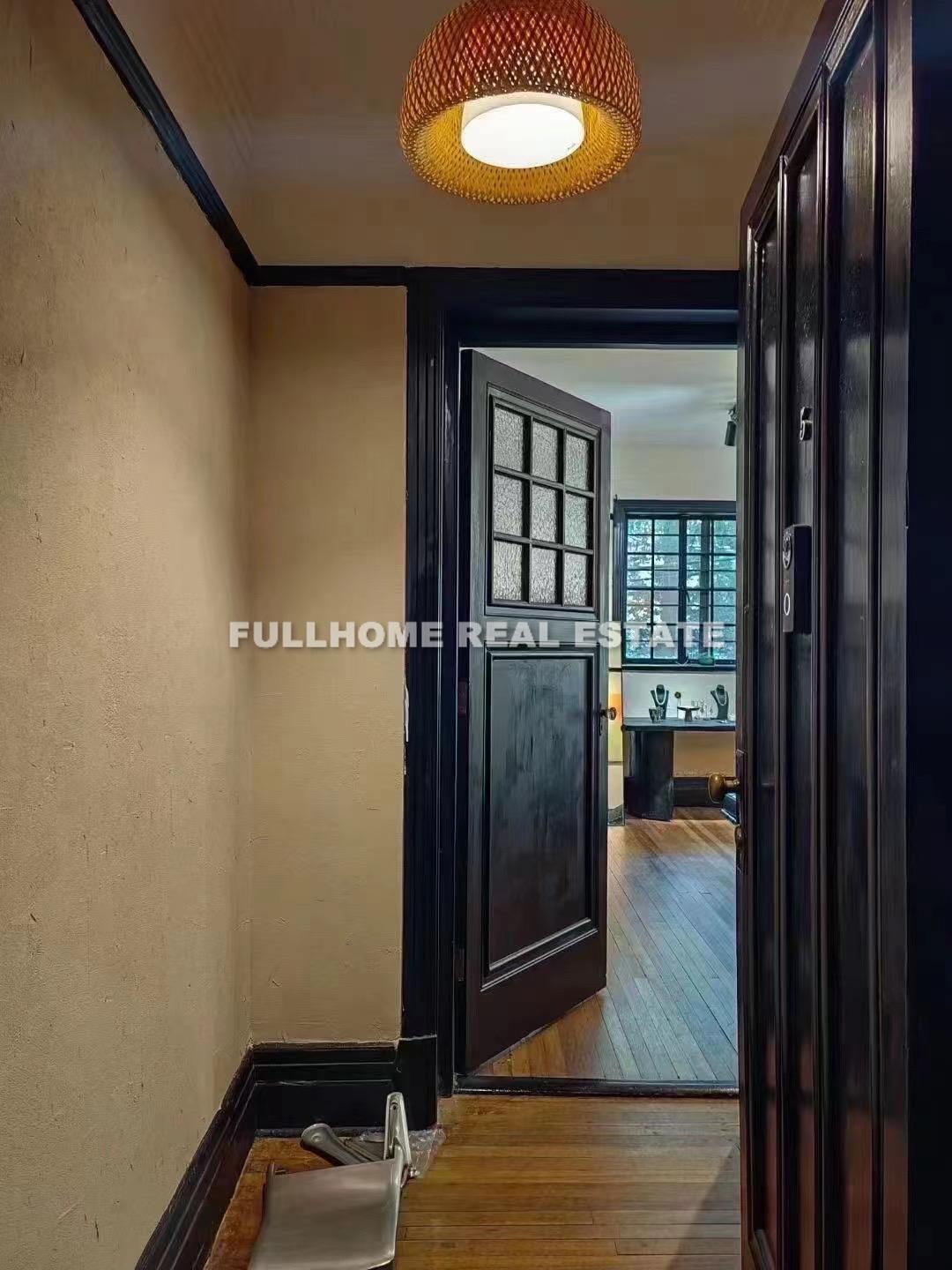 Shan nan cun - Interior view 7, Shanghai rental property