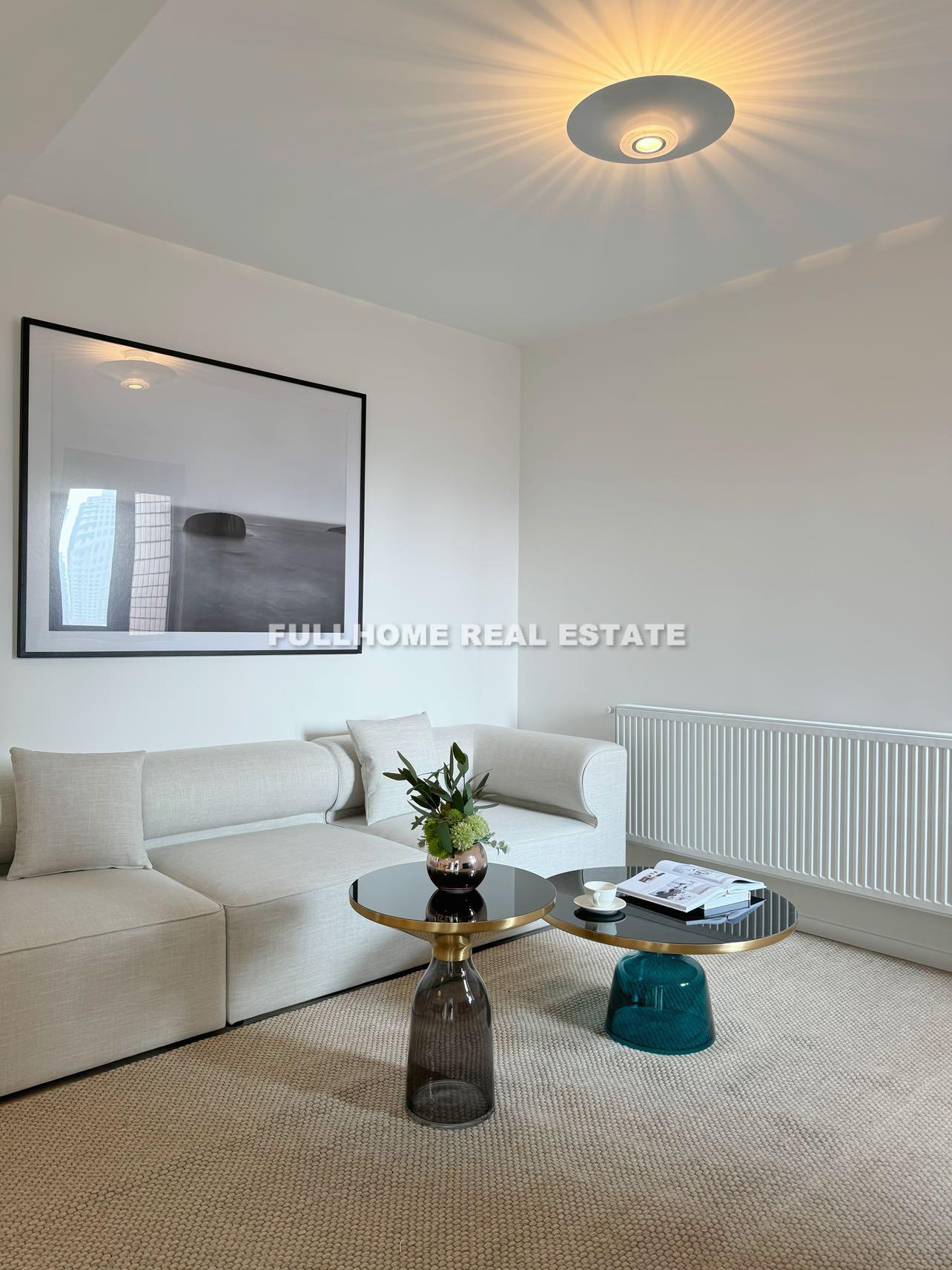 Lane 801-1300 Changle Road Old House - Interior view 2, Shanghai rental property