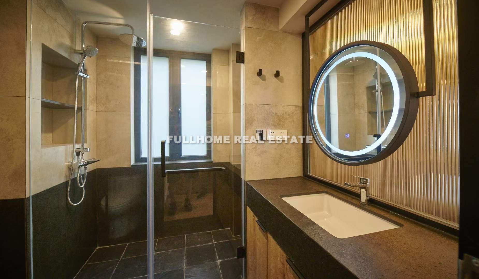 Haijia Mansion - Interior view 2, Shanghai rental property
