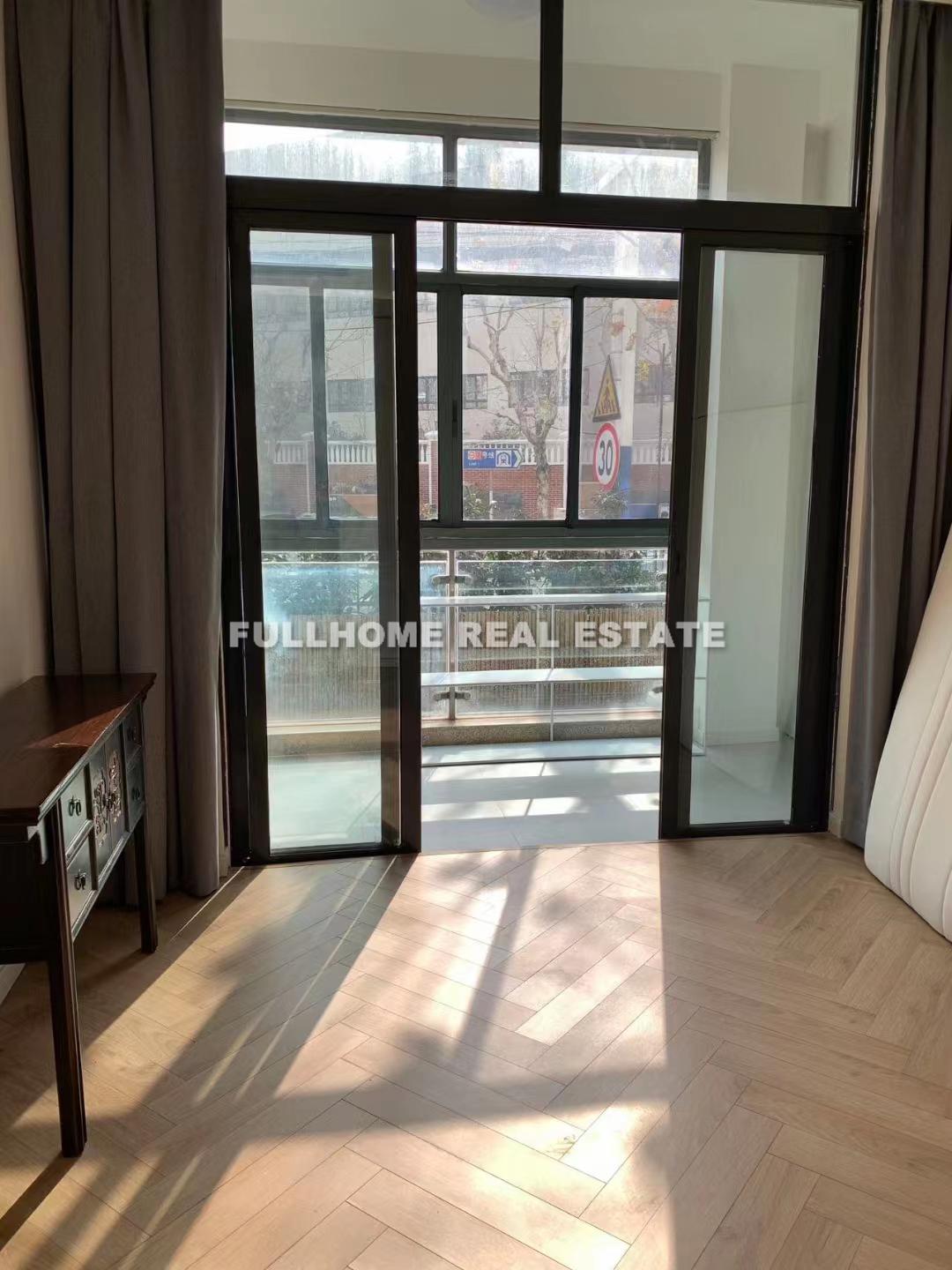 Da An Jing Yuan  - Interior view 7, Shanghai rental property