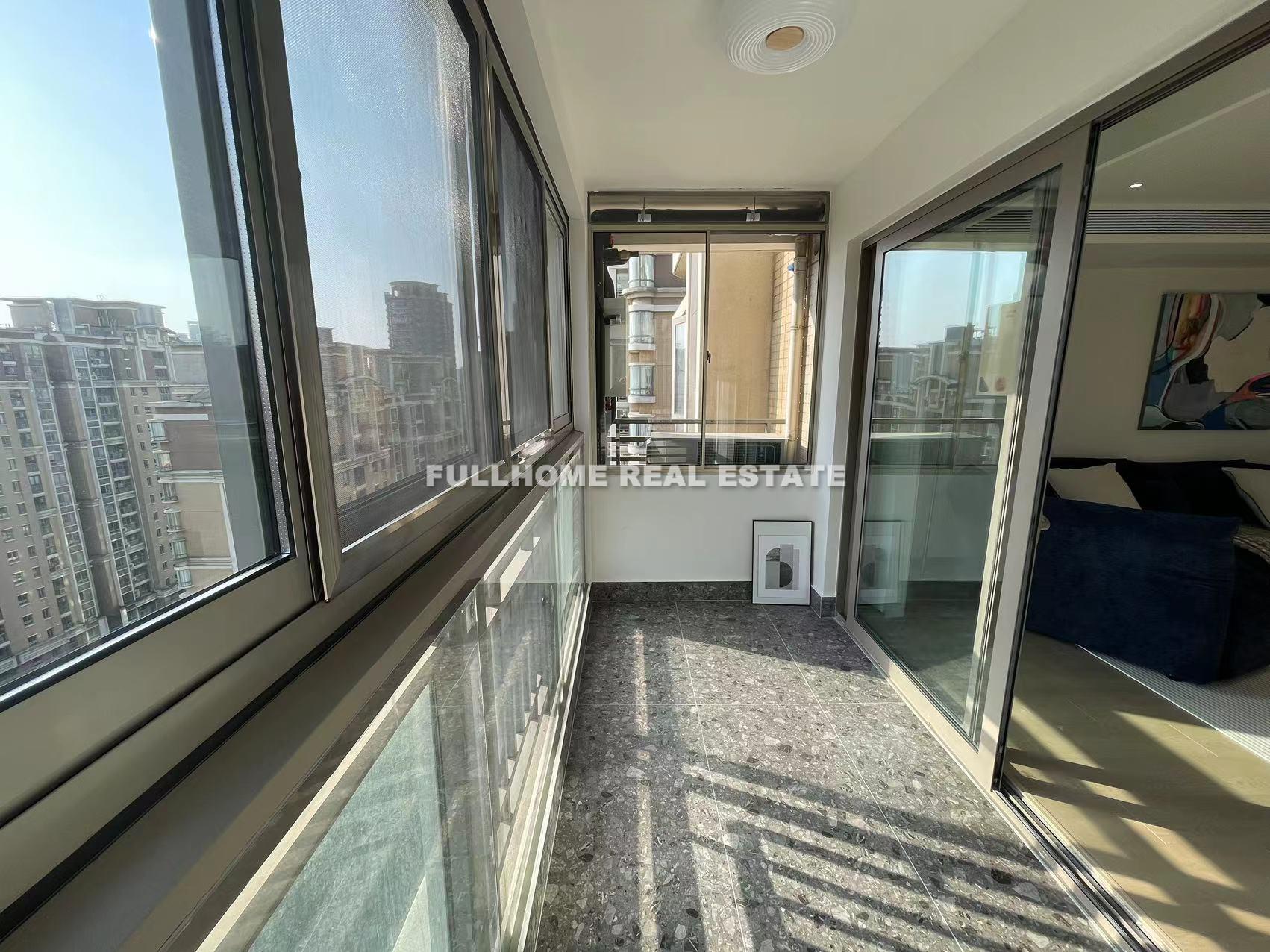 Golden Bella Vie - Interior view 12, Shanghai rental property