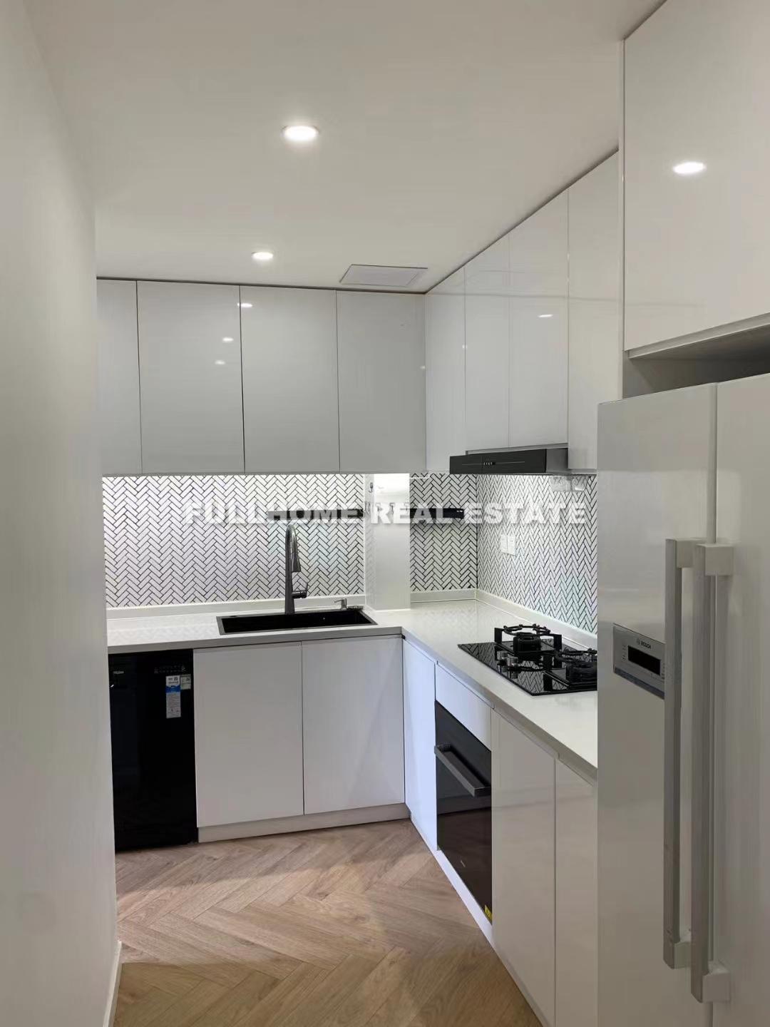 Da An Jing Yuan  - Interior view 9, Shanghai rental property