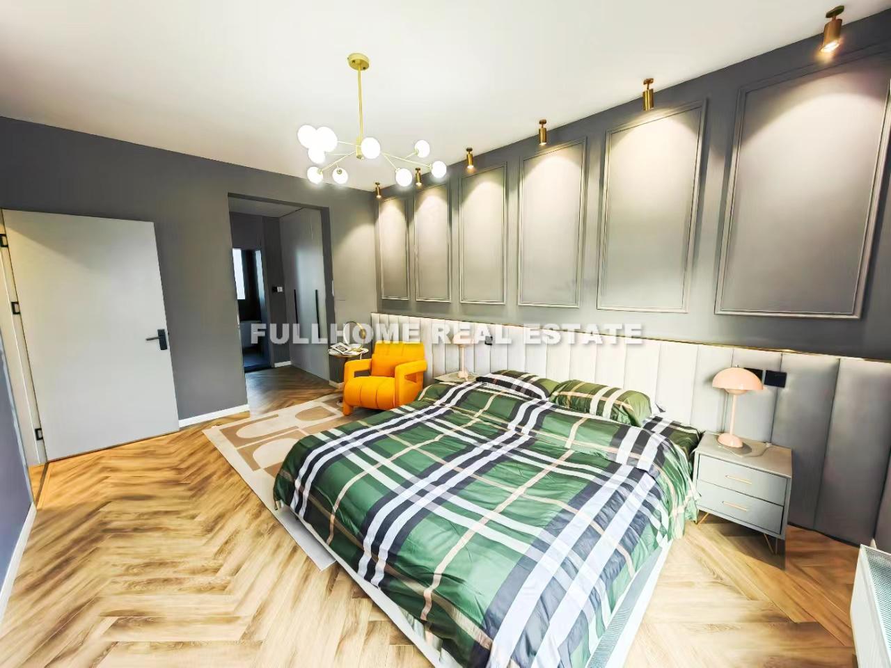 Hai Qi Yuan (The Bund) - Interior view 6, Shanghai rental property