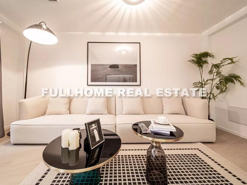 Rui Tai Li - 1 bedroom apartment in Shanghai, Downtown, Downtown