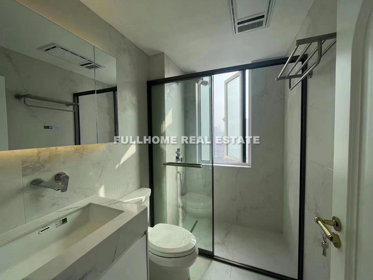 Tianding Garden - Interior view 6, Shanghai rental property