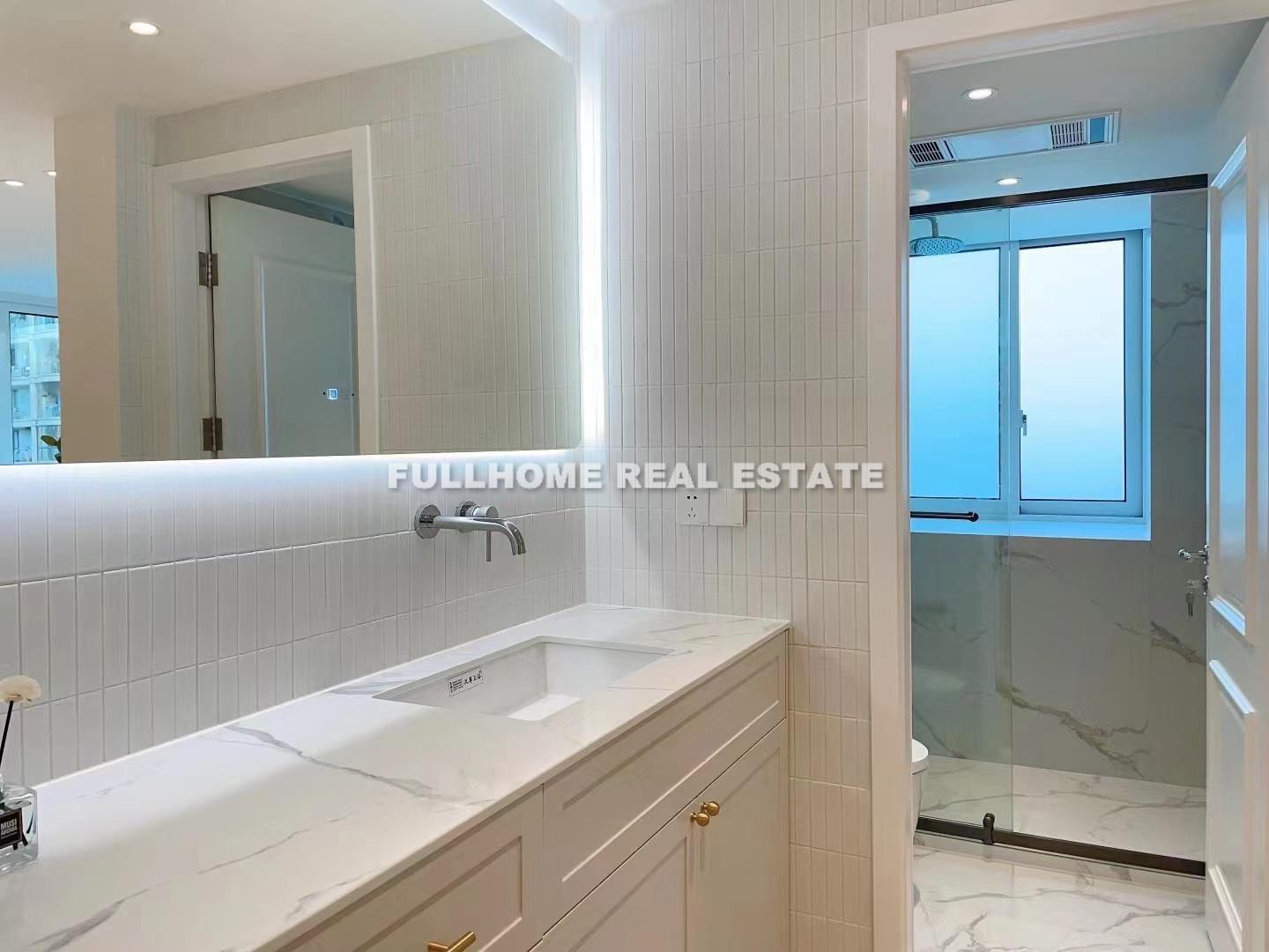 Hongqiao Ziyun Garden - Interior view 2, Shanghai rental property
